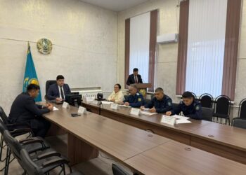 ҚОҒАМҒА  ҚАЙТА  БЕЙІМДЕЛУГЕ жАҢА  МҮМКІНДІКТЕР  ЖАСАЛУДА