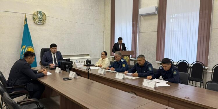 ҚОҒАМҒА  ҚАЙТА  БЕЙІМДЕЛУГЕ жАҢА  МҮМКІНДІКТЕР  ЖАСАЛУДА