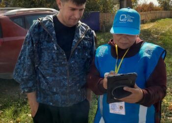 АУЫЛ ШАРУАШЫЛЫҒЫ САНАҒЫ – ОФЛАЙН КЕЗЕҢ БАСТАЛДЫ