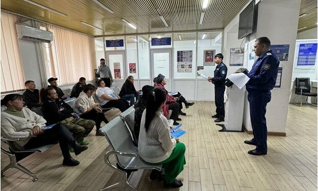 ИНТЕРНЕТ-АЛАЯҚТЫҚТЫҢ АЛДЫН АЛУ