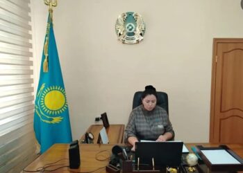 АУДАНДЫҚ МӘСЛИХАТтЫҢ КЕЗЕКТЕН ТЫС  СЕССИЯСЫ ӨТТІ