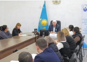 ЭТНОСАРАЛЫҚ КЕЛІСІМ – ТҰРАҚТЫЛЫҚ КЕПІЛІ