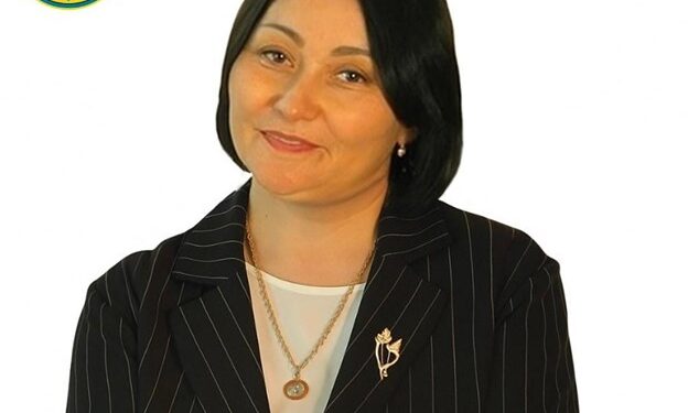 ЖЕЗКЕНТТІҢ  ЖАҢАШЫЛ ҰСТАЗЫ