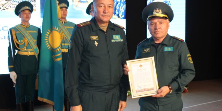 Профориентация и патриотическое воспитание от Министерства обороны