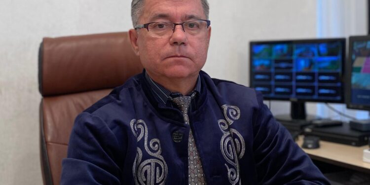 Учитель. Наставник. Руководитель.