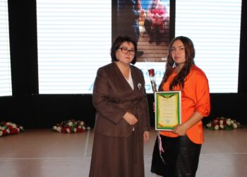 Сердце школы — учитель