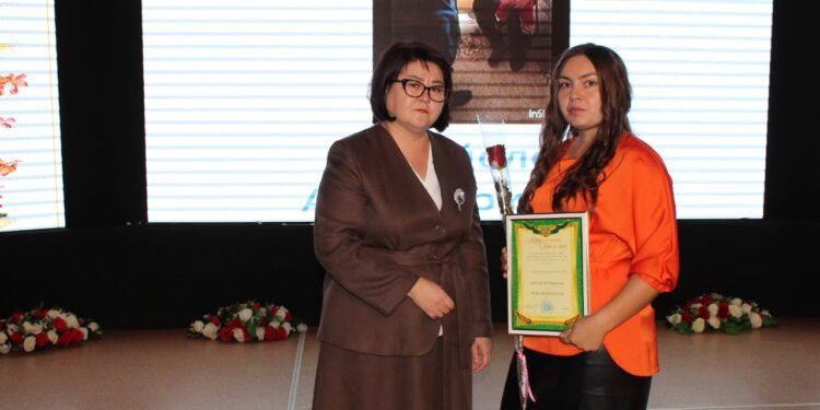 Сердце школы — учитель