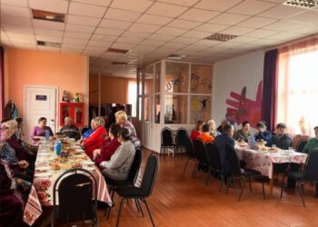 ІЗГІЛІК ПЕН ҚҰРМЕТ  МЕРЕКЕСІ