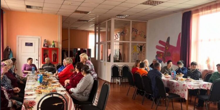 ІЗГІЛІК ПЕН ҚҰРМЕТ МЕРЕКЕСІ