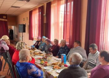 Сердце переполняется чувством