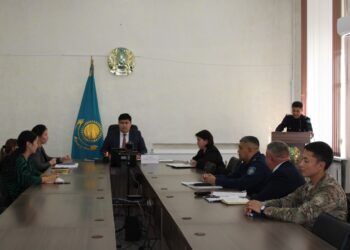 Безопасность на контроле