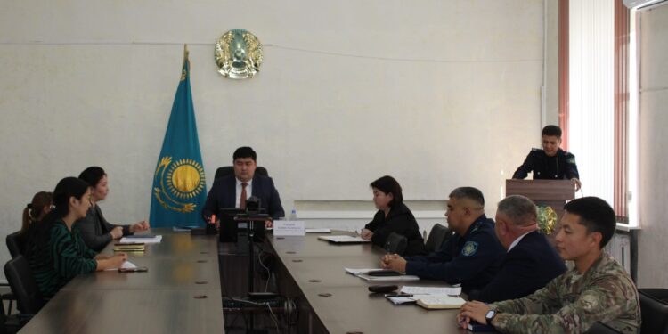 Безопасность на контроле