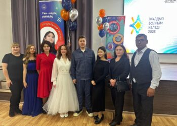 Талантливые воспитанники