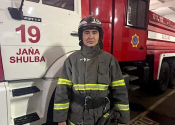 Когда служба –  это выбор сердца