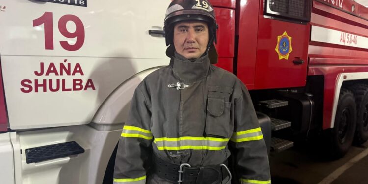 Когда служба –  это выбор сердца