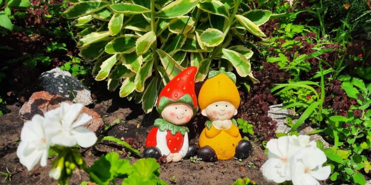 В Бородулихинском сельском округе выбрали лучший двор