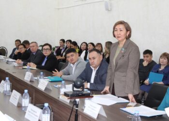 МӘСЛИХАТТЫҢ XXXVI  СЕССИЯСЫ ӨТТІ