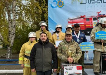 СИЛЬНЫЕ ДУХОМ