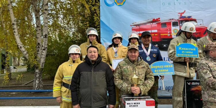 СИЛЬНЫЕ ДУХОМ