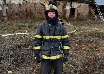 ЖАС ҚҰТҚАРУШЫ –  ЕЛ ҚОРҒАНЫ