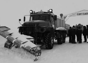 ҚАР ҚҰРСАУЫНАН ҚАЛАЙ САҚТАНУҒА БОЛАДЫ?