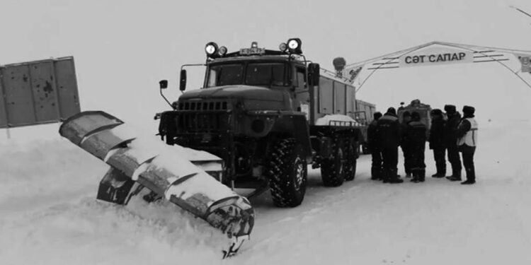 ҚАР ҚҰРСАУЫНАН ҚАЛАЙ САҚТАНУҒА БОЛАДЫ?