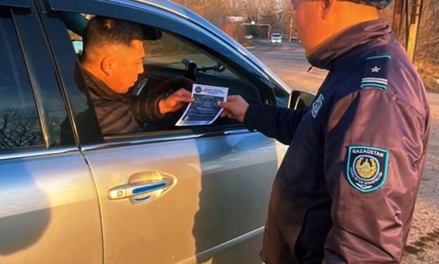 ЖЕЗКЕНТ ТҰРҒЫНДАРЫ ИНТЕРНЕТ-АЛАЯҚТЫҚТАН САҚТАНДЫРЫЛДЫ