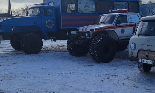 ҚЫСҚА ДАЙЫНДЫҚ БАРЫСЫ ТЕКСЕРІЛДІ