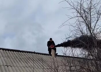 УЛЫ ГАЗ – ЕШКІМДІ АЯМАЙДЫ