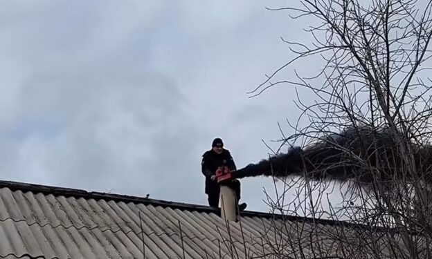 УЛЫ ГАЗ – ЕШКІМДІ АЯМАЙДЫ