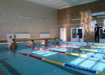 Сила духа не знает возраста