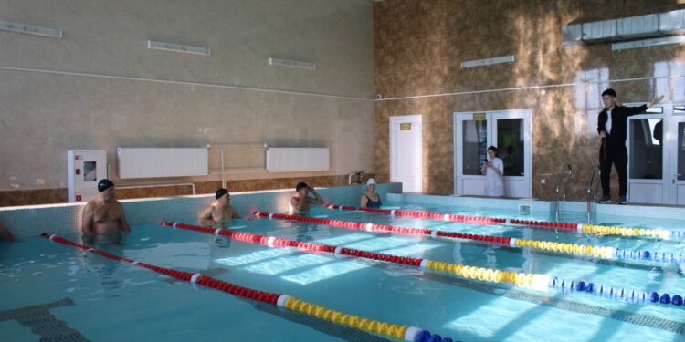 Сила духа не знает возраста