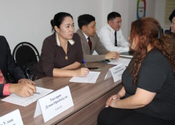 «Народный юрист»: закон рядом