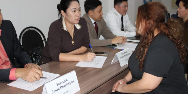 «Народный юрист»: закон рядом