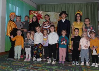 БАЛАЛАР ЖҮРЕГІНЕ  МЕЙІРІМ СЫЙЛАДЫ