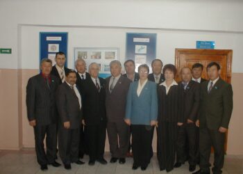 Взгляд через годы:  когда район впервые  выбирал акимов