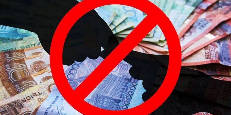 Почему профилактика коррупции важнее наказаний