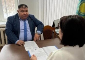 МЕКТЕП ПЕН КОЛЛЕДЖ  АРАСЫНДАҒЫ  ЫНТЫМАҚТАСТЫҚ