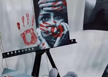 АУДАНДЫҚ ФОРУМДА  БАЛАЛАР ҚАУІПСІЗДІГІ ТАЛҚЫЛАНДЫ