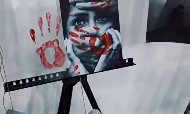 АУДАНДЫҚ ФОРУМДА  БАЛАЛАР ҚАУІПСІЗДІГІ ТАЛҚЫЛАНДЫ