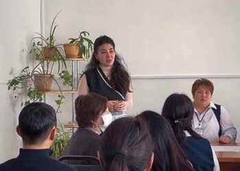 ТҰРМЫСТЫҚ ЗОРЛЫҚ- ЗОМБЫЛЫҚҚА ЖЕДЕЛ ӘРЕКЕТ