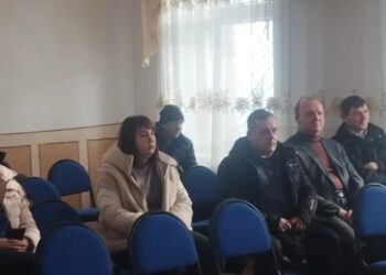 ҚҰҚЫҚТЫҚ САУАТТЫЛЫҚ – ӘРБІР ҚЫЗМЕТКЕРДІҢ МІНДЕТІ