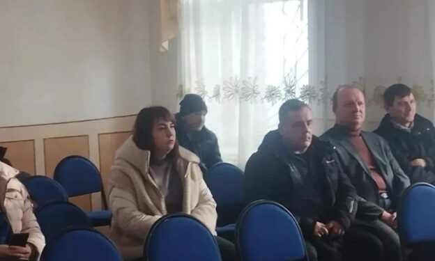 ҚҰҚЫҚТЫҚ САУАТТЫЛЫҚ – ӘРБІР ҚЫЗМЕТКЕРДІҢ МІНДЕТІ