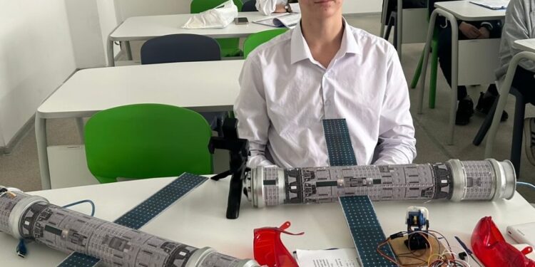 Как растёт новая волна  талантливых детей