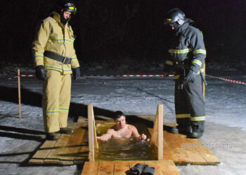 Как правильно подготовиться к празднику Крещения Господня