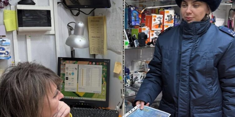 «АДАЛ ПОЛИЦЕЙ»  АКЦИЯСЫ ӨТУДЕ