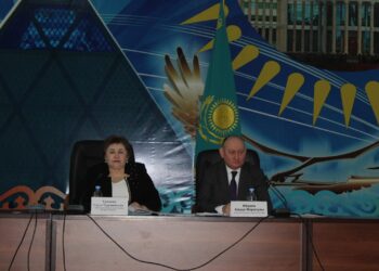 Әлеуметтік-экономикалық мәселелер ерекше назарда