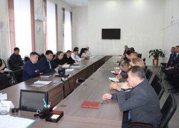 Паводок, учения, пожары:  район усиливает  готовность