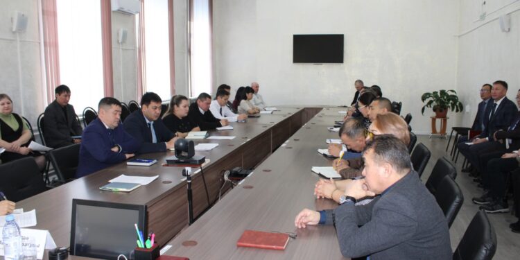 Паводок, учения, пожары:  район усиливает  готовность