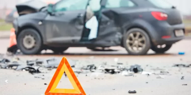 ДТП со смертельным исходом